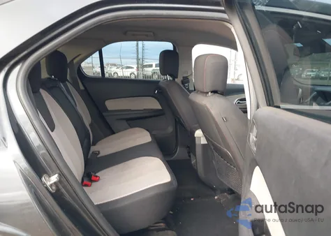 2012 Chevrolet Equinox 1Lt from USA, damaged, VIN 2GNALDEK0C1306077